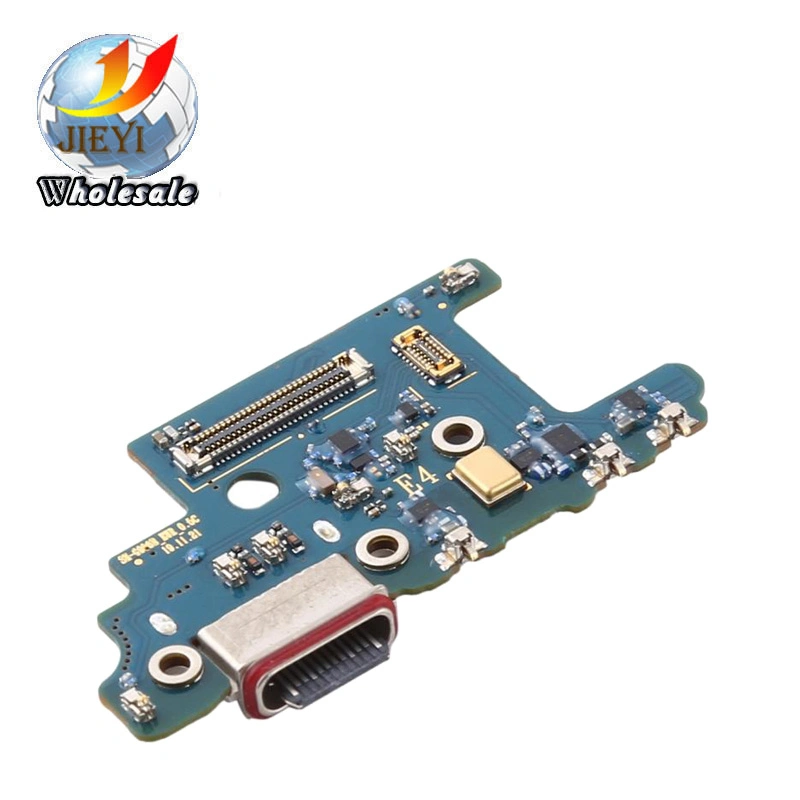 Mobile Phone Accessories for Samsung Galaxy S20 Plus G985 G986 Charging Port Board Flex Cable