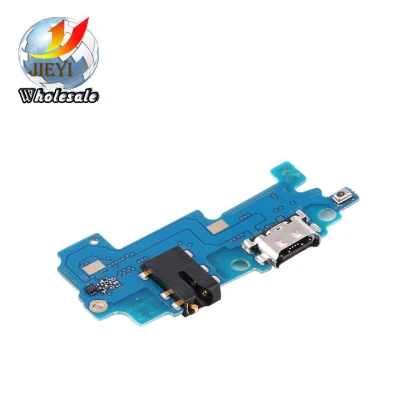 Mobile Phone Accessories for Samsung Galaxy A31 USB Dock Connector Charging Port Flex Cable Board