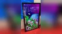15.6′′-21.5′′multimedia Indoor Wall Mount Elevator Digital Signage TV Screen Display with WiFi